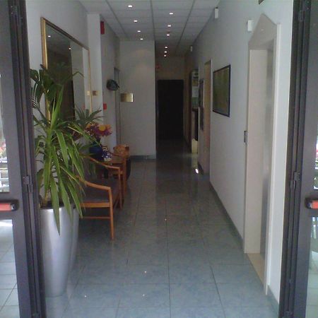 Albergo Aquila ليدو دي يسولو المظهر الخارجي الصورة