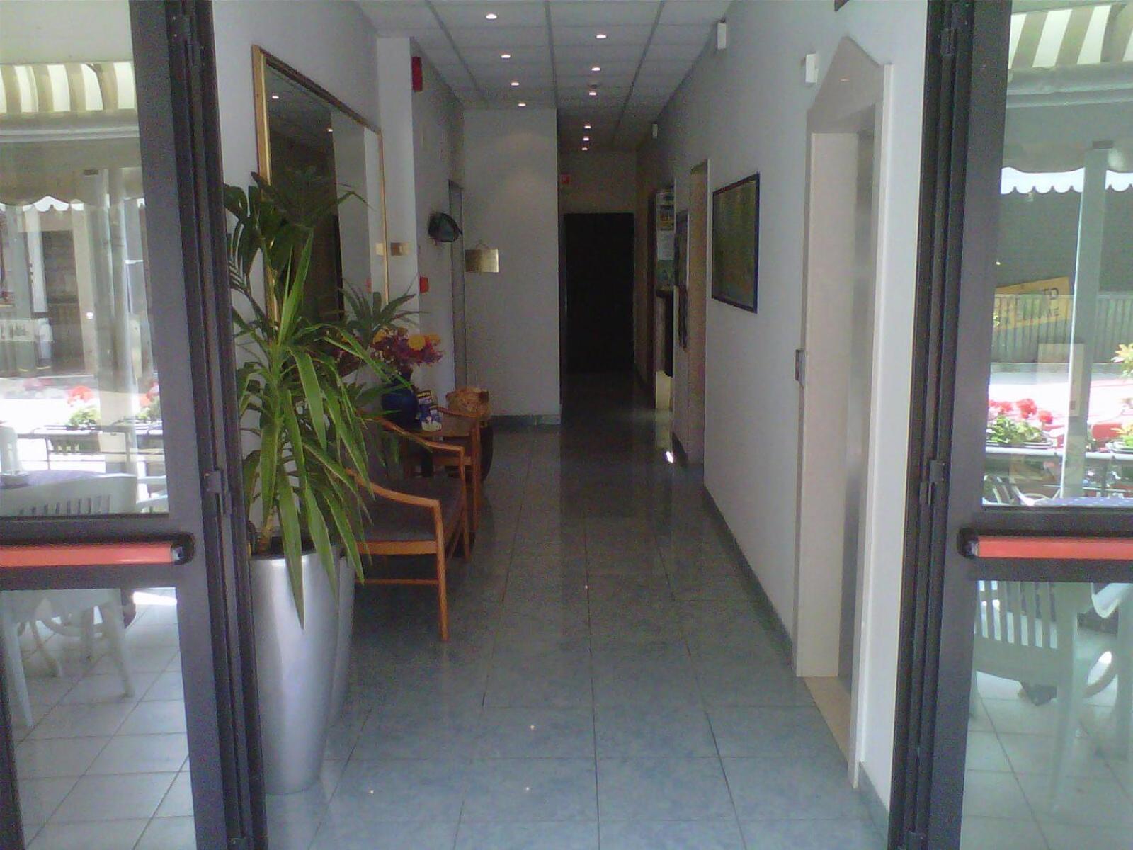 Albergo Aquila ليدو دي يسولو المظهر الخارجي الصورة