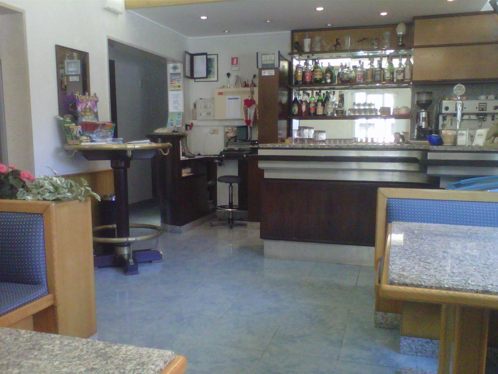Albergo Aquila ليدو دي يسولو المظهر الخارجي الصورة