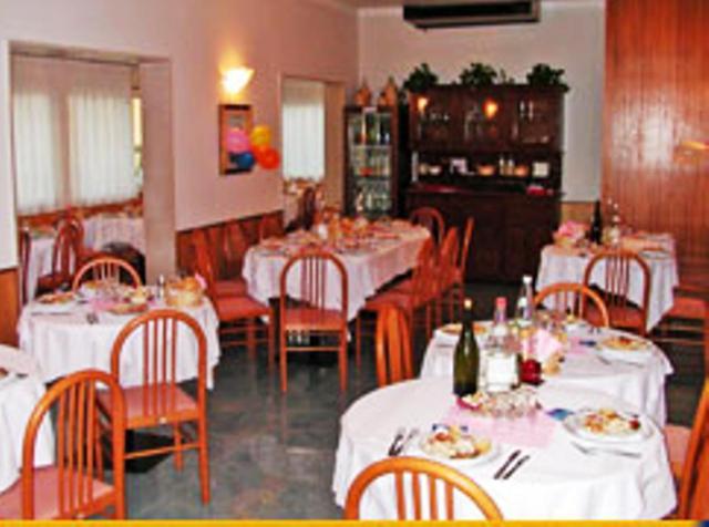 Albergo Aquila ليدو دي يسولو المظهر الخارجي الصورة